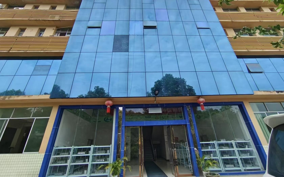 الصين Chongqing Formanhao Trading Co., Ltd ملف الشركة 
