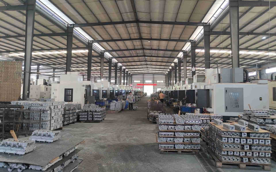Chongqing Formanhao Trading Co., Ltd
